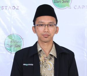 Muhammad Hanifuddin*