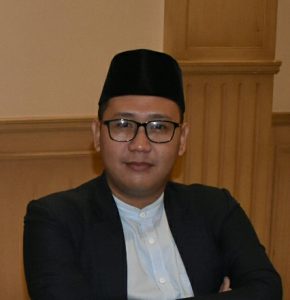 Mohammad Andi Hakim*