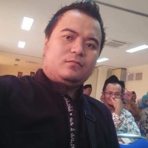 Indra Latif Syaepu*