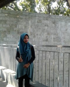 Siti Nur Afifah*